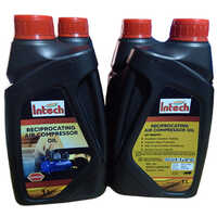 Reciprocating Air Compressor Oil