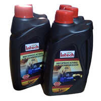 Reciprocating Air Compressor Oil
