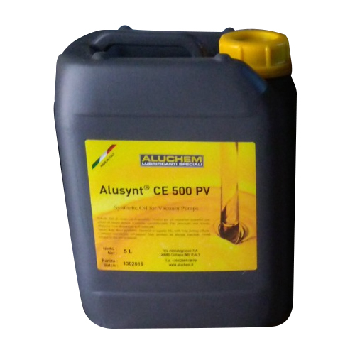 CE 500 PV Vaccum Pump Synthetic Oil