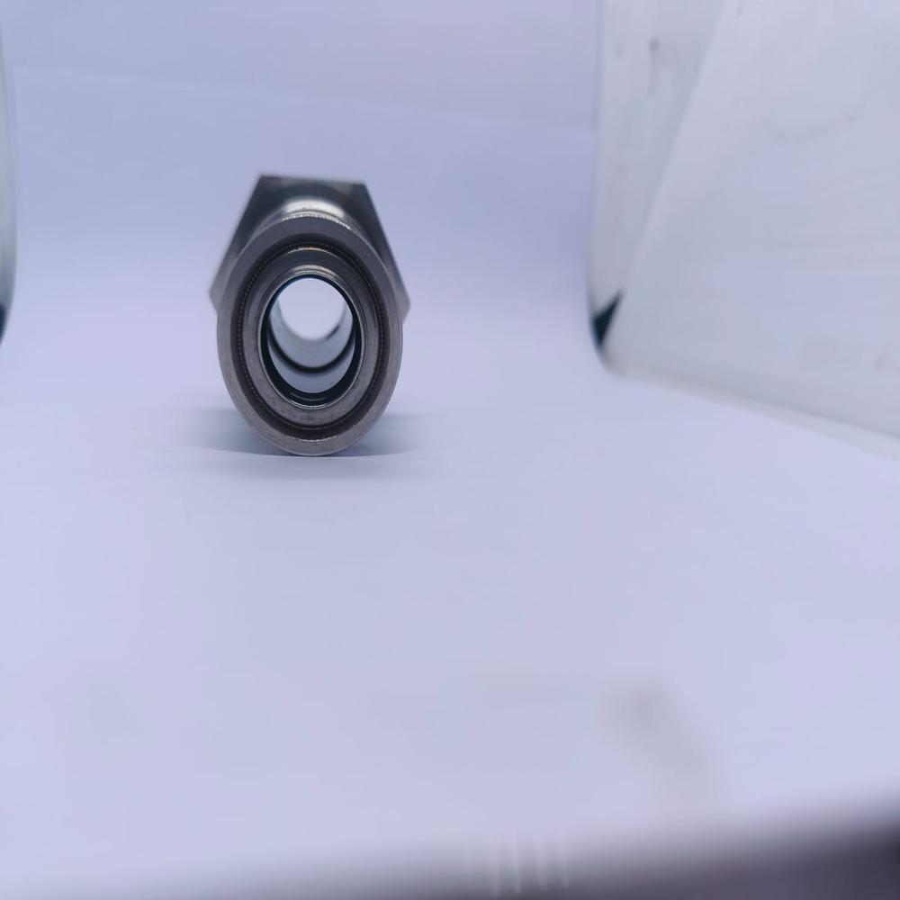 Electric Power Pump Spare Parts