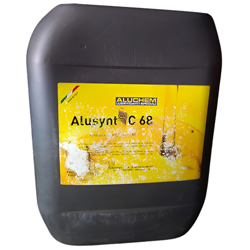 CE 68 Plus Synthetic Compressor Oil