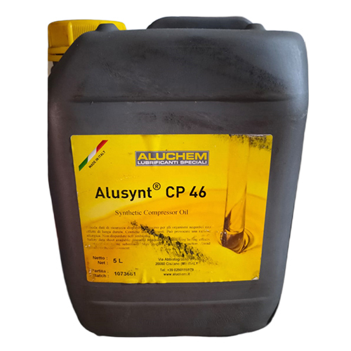 CP 46 Synthetic Compressor Oil