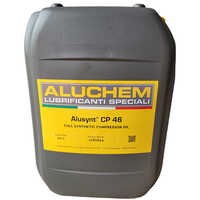 CP 46 Synthetic Compressor Oil
