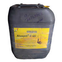 C 46 Synthetic Compressor Oil