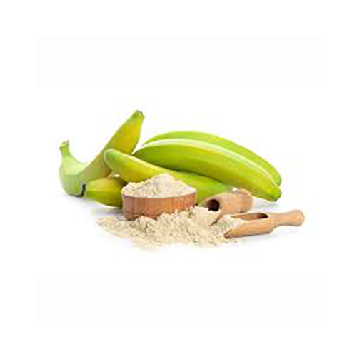 Banana Powder