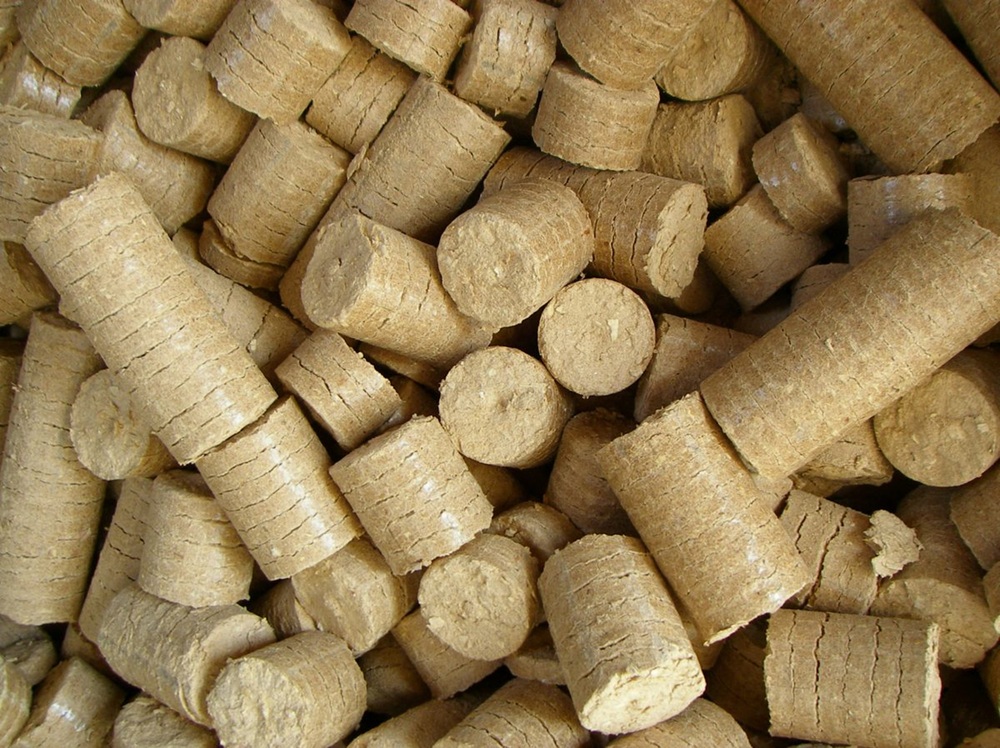 Industrial White Coal