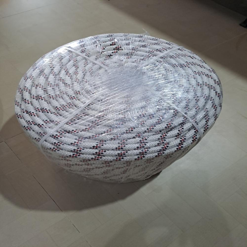 Braided Nylon Rope