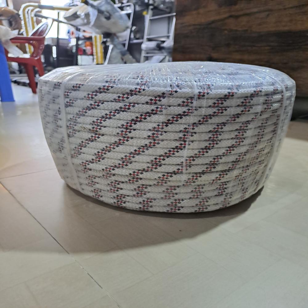 Braided Nylon Rope