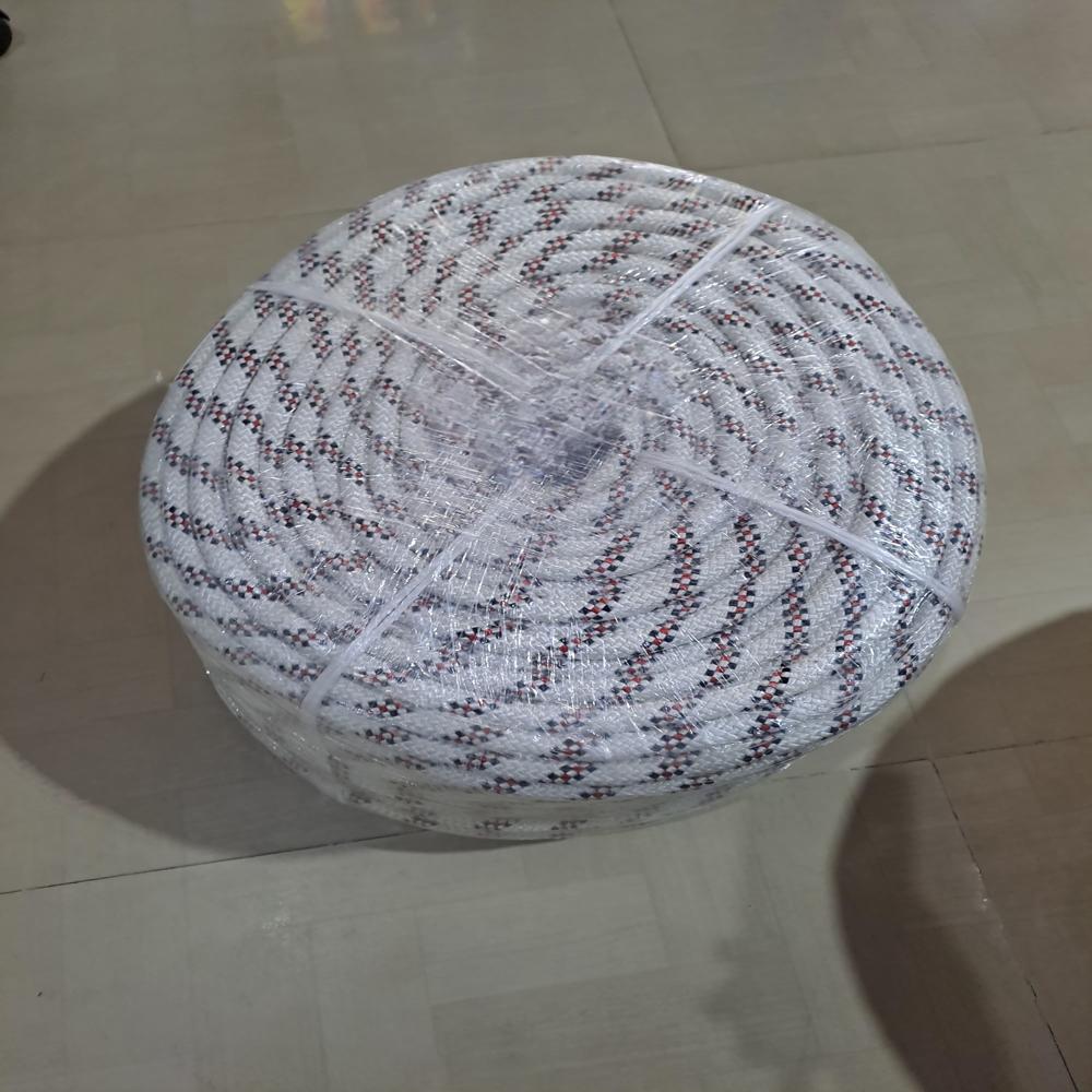 Braided Nylon Rope