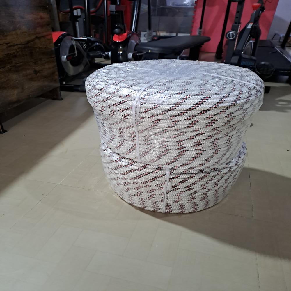 Braided Nylon Rope