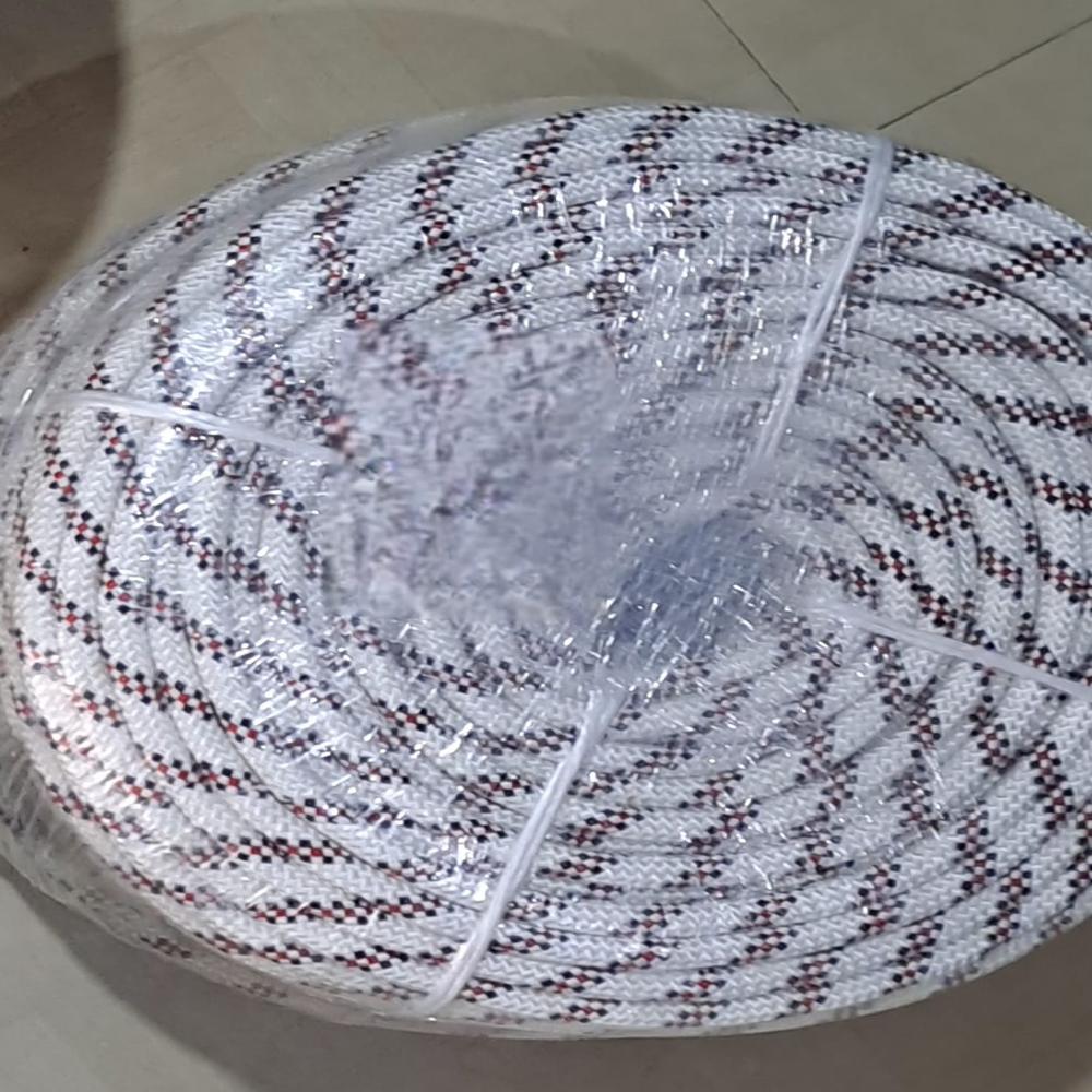 Braided Nylon Rope