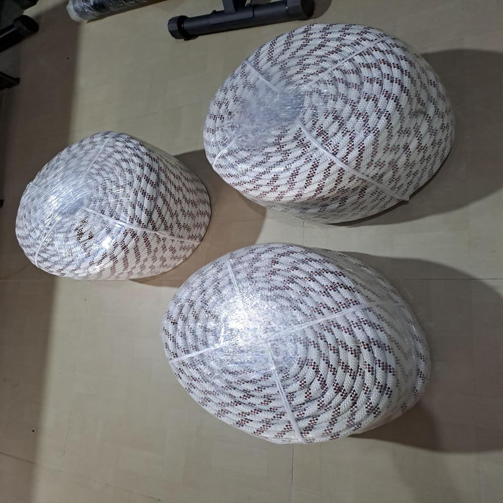 Braided Nylon Rope