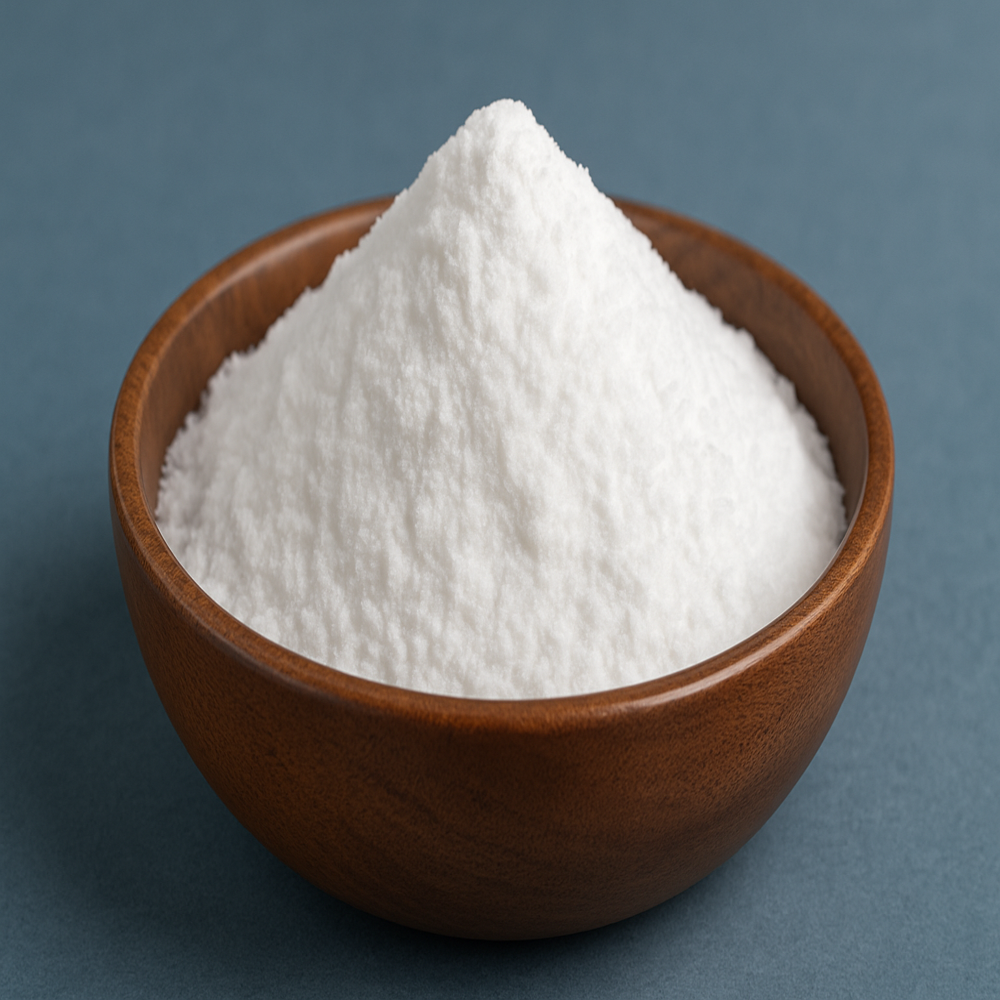 Sodium Bi Carbonate - Application: Leavening