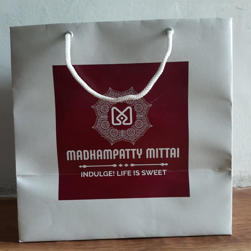 paper bags in nagarkovil