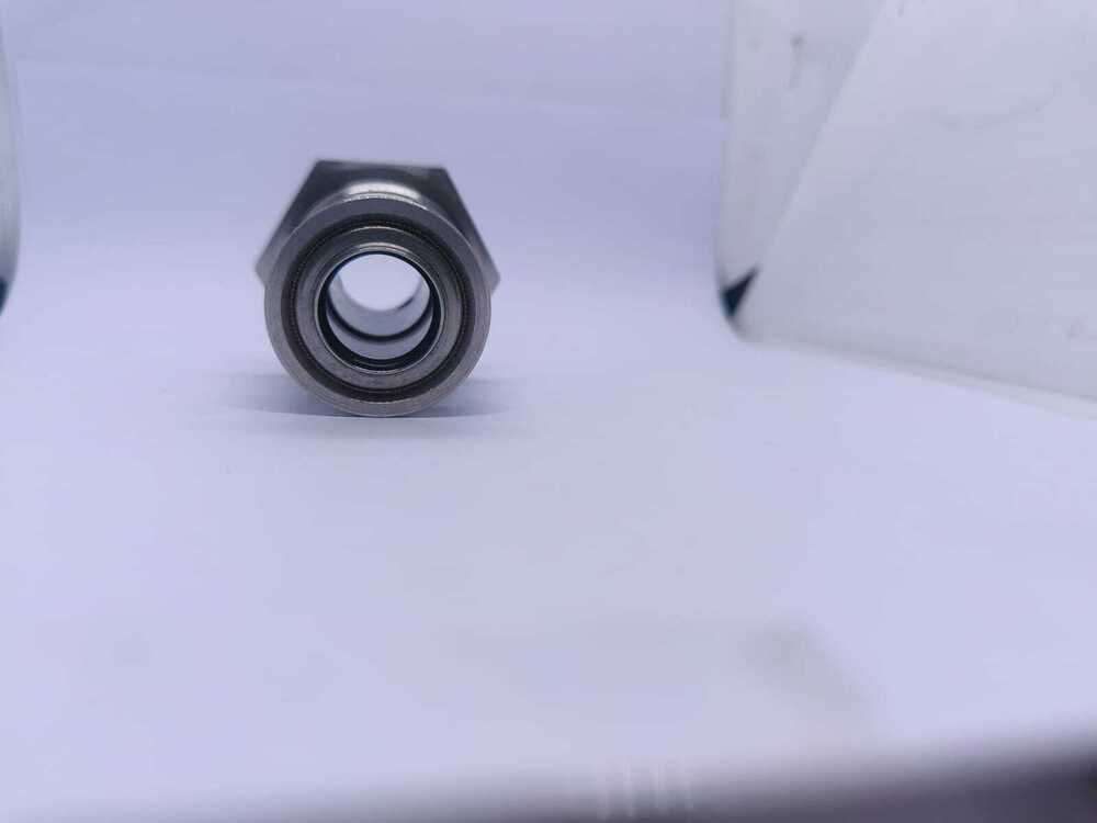 Electrical Pump Spare Parts