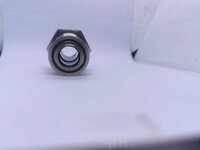 Electrical Pump Spare Parts