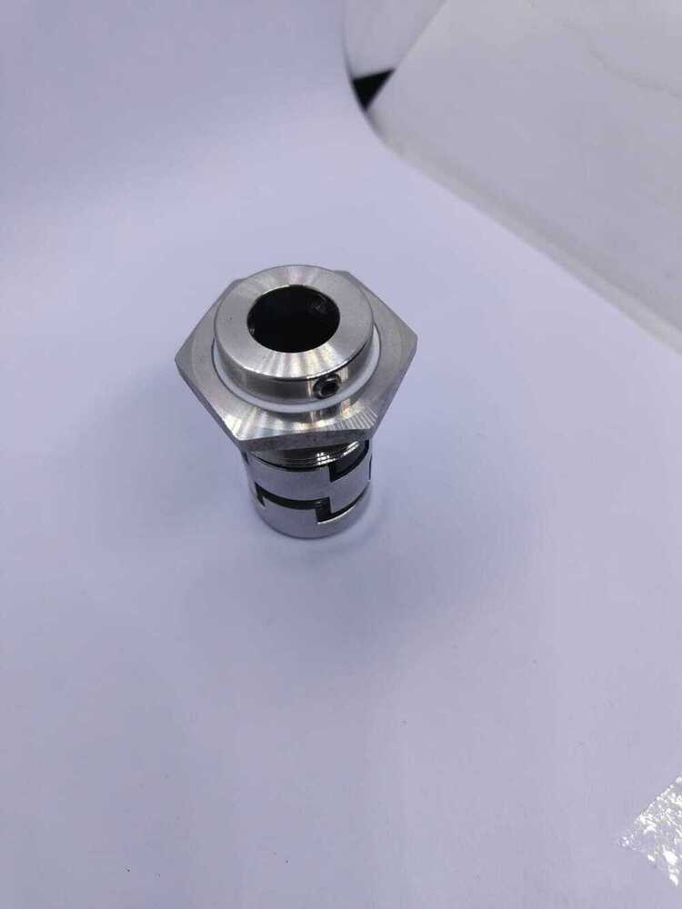 Electrical Pump Spare Parts