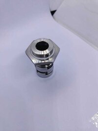 Electrical Pump Spare Parts