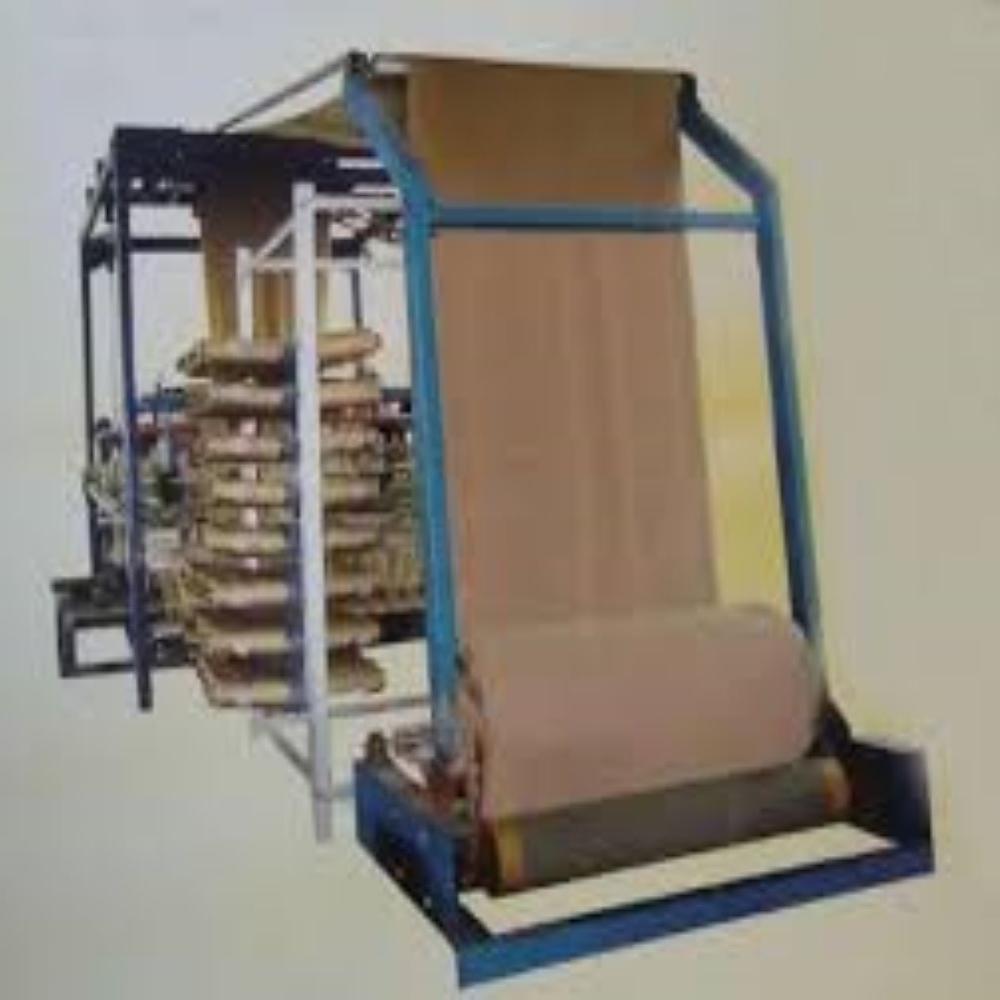 Jute Bag making machine