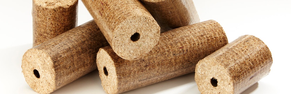 Bio Coal Briquettes