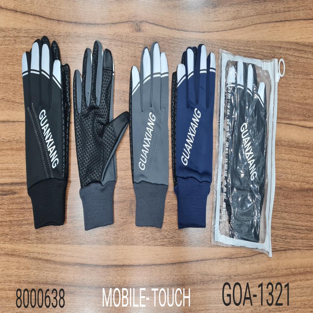 BIKE GLOVES