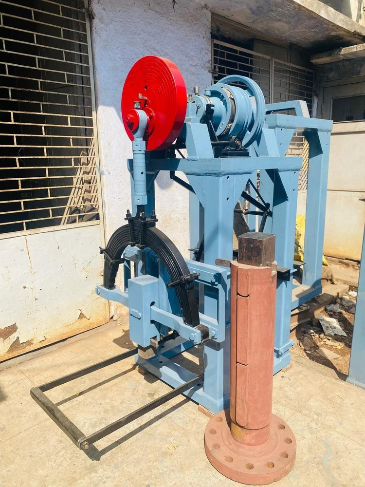 20 kg 10 Inch Hammer Machine