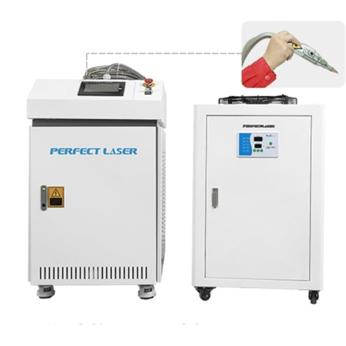 All In One Metal Welding Cleaning And Cutting Machine