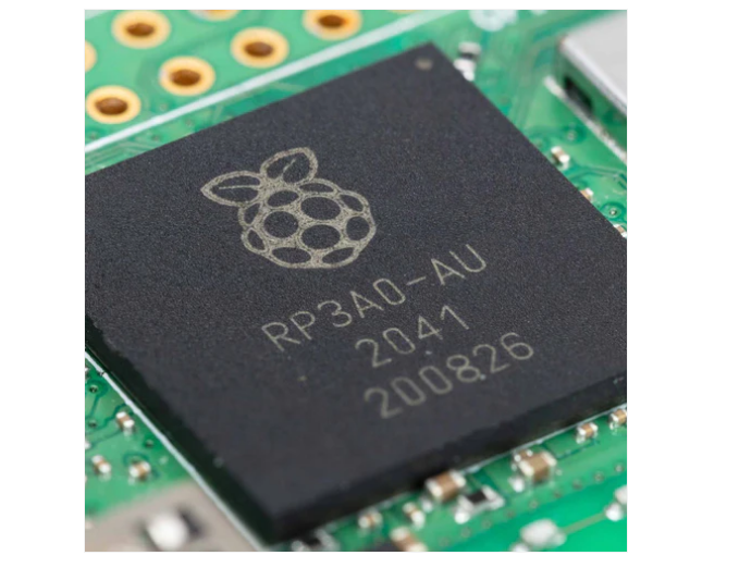 Raspberry Pi Zero 2WH Raspberry Pi Zero 2W with