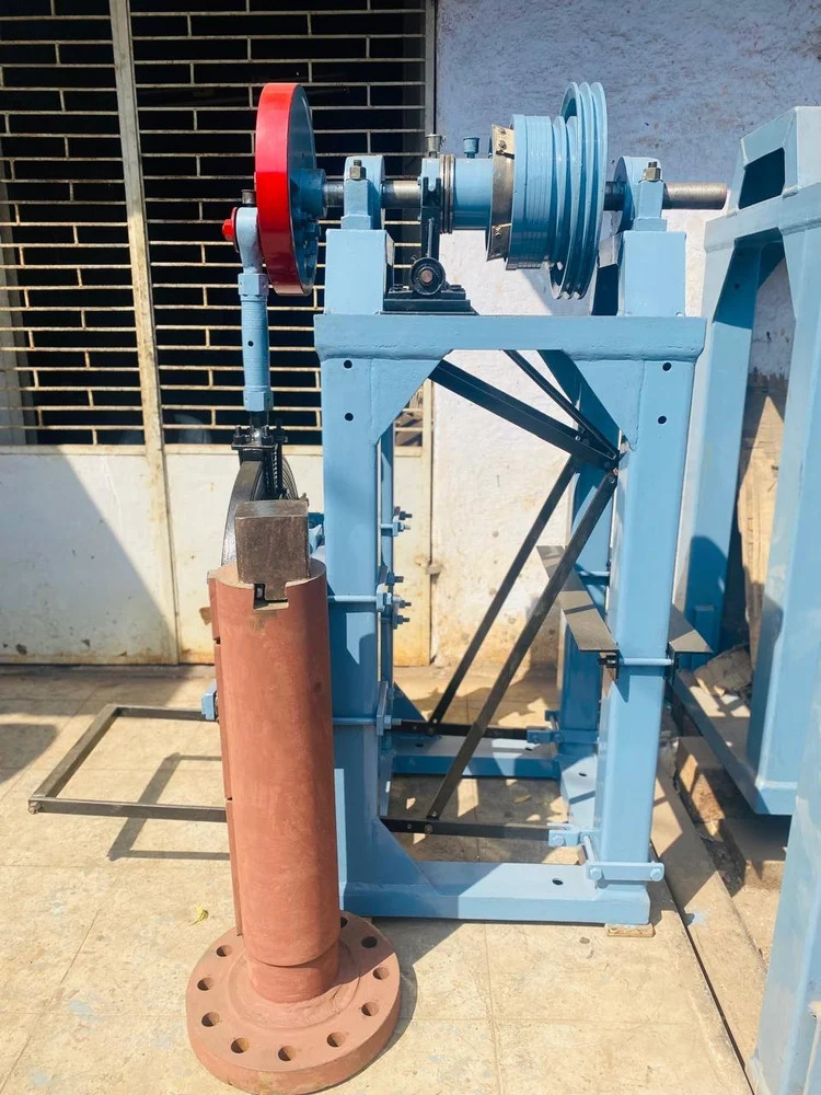 Semi Automatic Power Hammer - Automatic Grade: Semi-automatic