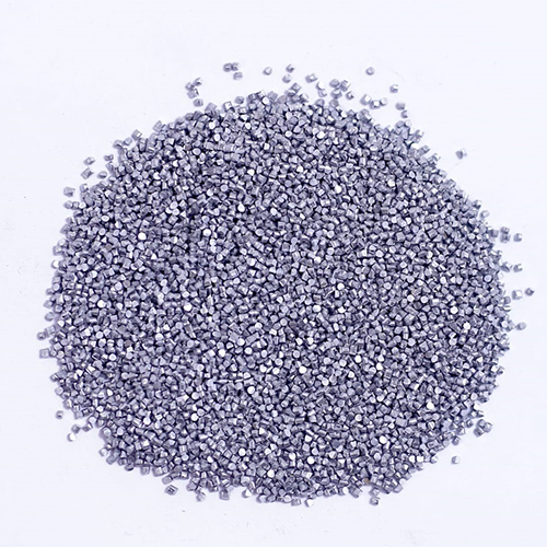 Aluminium Cut Wire Shot