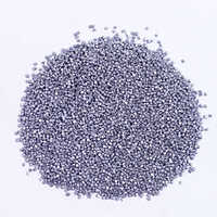 Aluminium Cut Wire Shot