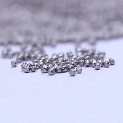 S S 304 Cut Wire Shot conditioned
