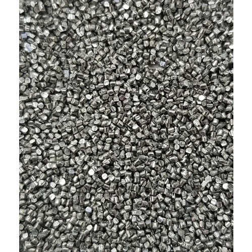 Zinc Cut Wire Shot