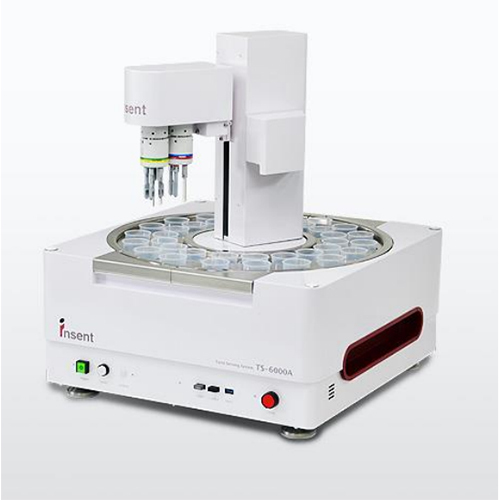TS-6000A स्वाद संवेदन प्रणाली