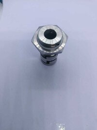12mm Cartridge seal for Vertical Multistag Pump