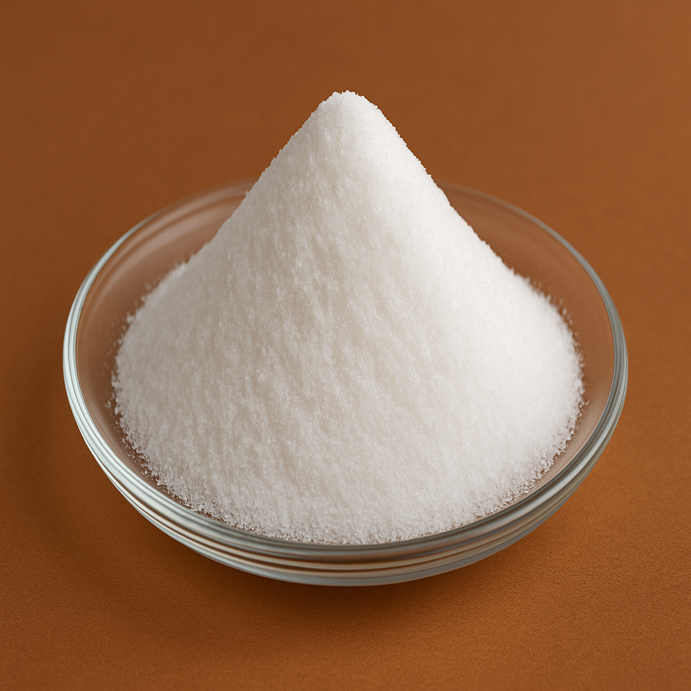 Sodium Aluminium Sulphate-anhydrous - Application: Leavening