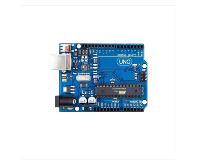Arduino Uno R3 DIP Board ATmega328P Microcontroller