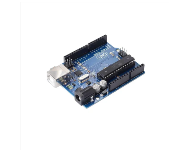Arduino Uno R3 DIP Board ATmega328P Microcontroller
