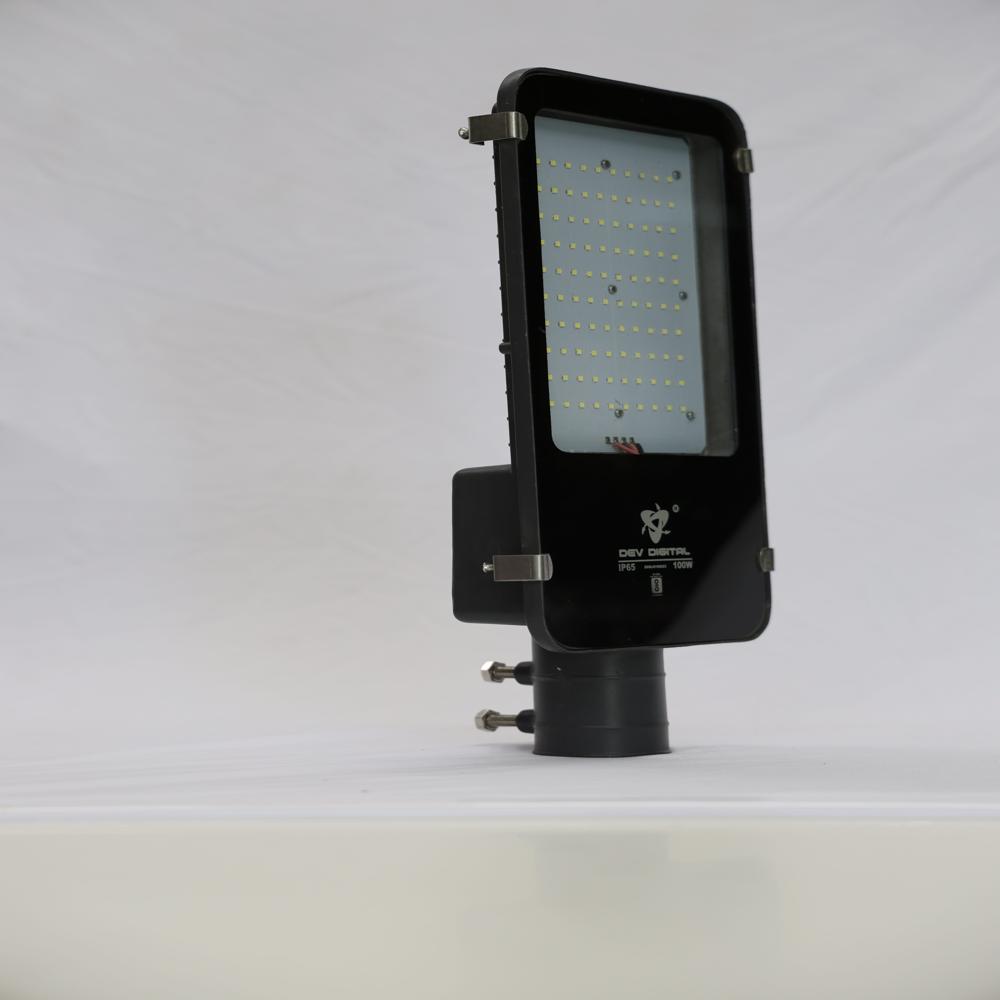 100W LED Street Lights -NILE