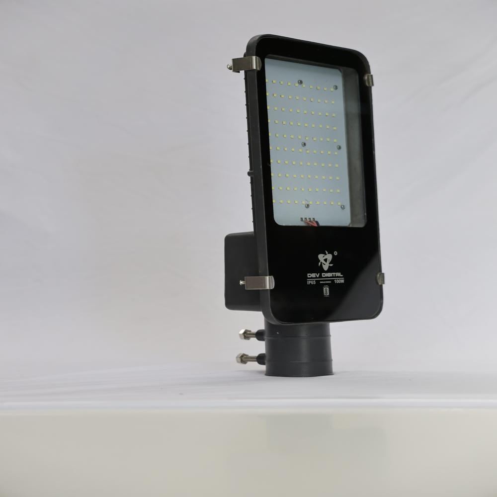 100W LED Street Lights -NILE