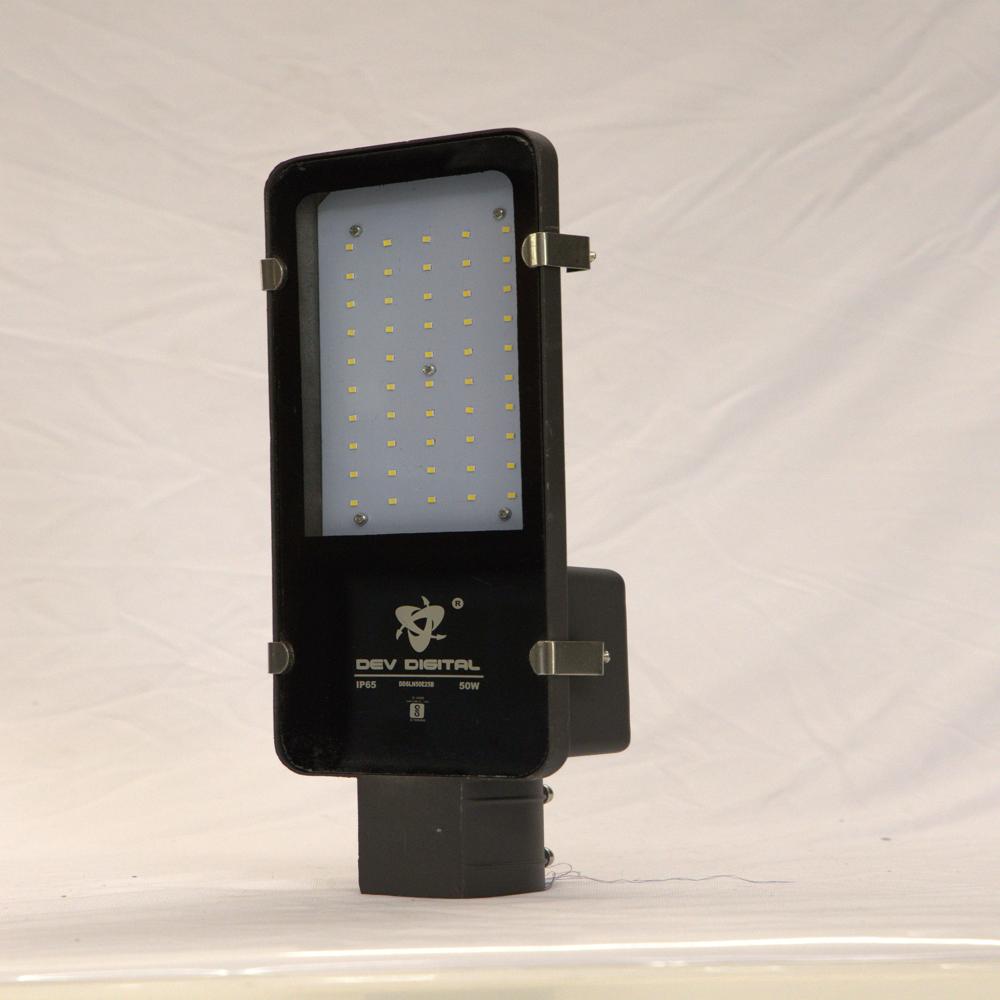 50W LED Street Light -NILE