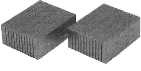 Magnetic Transfer Blocks