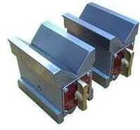 Magnetic V Block