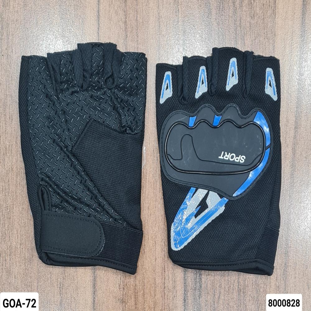 BIKE GLOVES
