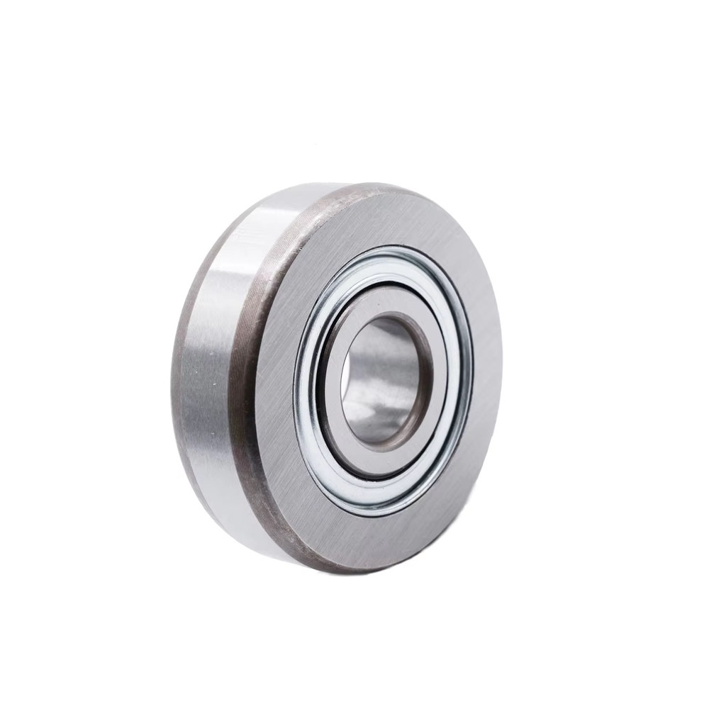 Hex Bore 203KRR5 203KRR3 203KRR5 209NPP9 Agricultural Ball Bearing