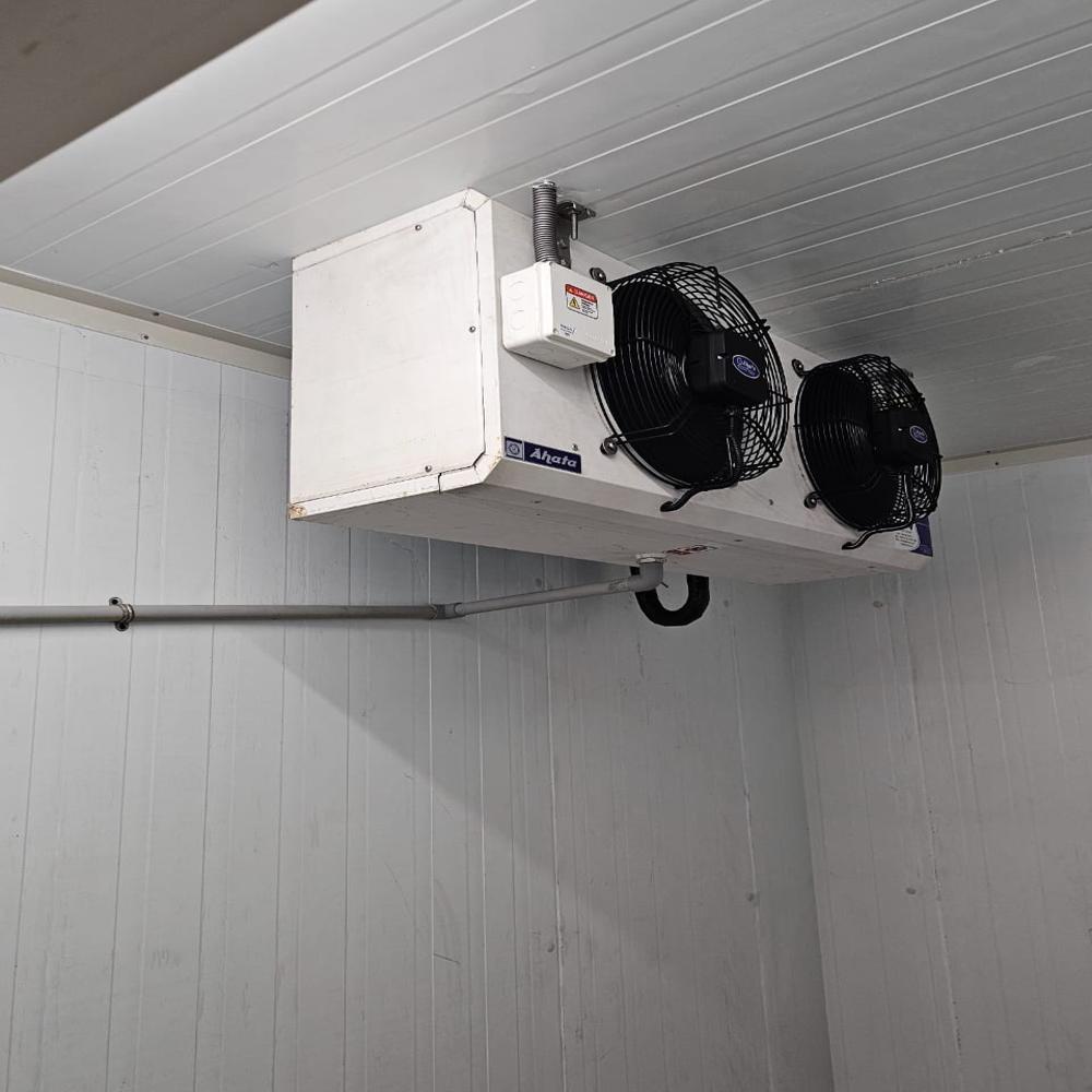 12X3 Ft Evaporator Unit For Cold Room Fan