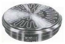 Industrial Electro Magnetic Chucks - Color: Silver