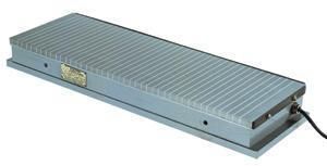 Industrial Electro Magnetic Chucks