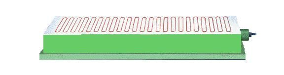 Industrial Electro Magnetic Chucks