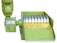 Magnetic Coolant Separator - Application: Industrial